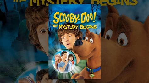 scooby the mystery begins|scooby doo mystery begins song.